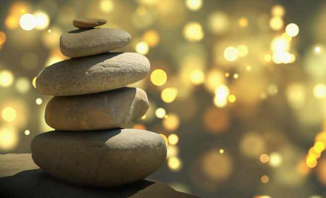 Reiki Therapy - Luxmi Therapies